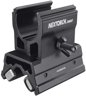 Nextorch RM87 geværfeste magnetisk