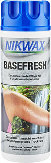 Nikwax Base Fresh 300ml Deodoriserende middel