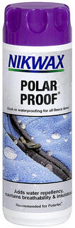 Nikwax Polar Proof 300ml Impregning av fleece