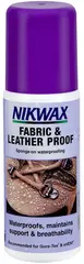 Nikwax Spray-On Fabric/Leather Impregnering for fottøy av lær og stoff