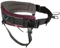 Non-Stop Dogwear Trekking Belt Purple M Tradisjonelt belte for alle type turer