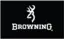 Browning Carpet 50x80 Dørmatte med logo