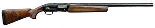 Browning Maxus Black Gold 66cm, 12-76 Browning Maxus i vakker spesialutgave