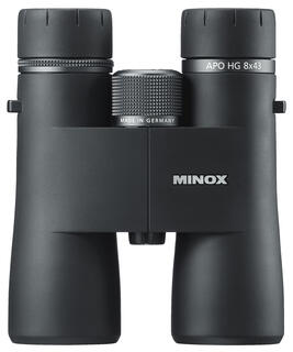Minox HG APO 8x43 AS