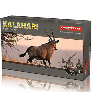 Norma Kalahari 308 WIN 9,7g / 150gr 20-pack Stor ekspansjon