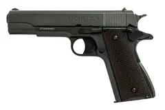 Norica N.A.C 1911 Luftpistol 4,5mm C02, 6skdx2 Magasin, 100m/s