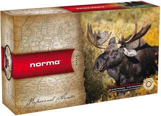 Norma Oryx 20-pack Stor ekspansjon og høy restvekt