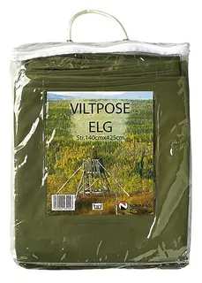 Norma Viltpose For Elg Viltpose For Elg 140x350