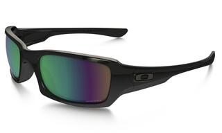 Oakley Fives Squared Prizm Shallow Water Polarized