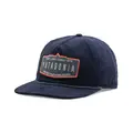 Patagonia Fly Catcher Hat New Navy One Size
