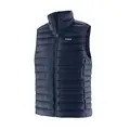 Patagonia M Down Sweater Vest S New Navy