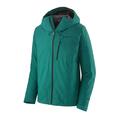 Patagonia Men's Calcite Jacket XL Borealis Green