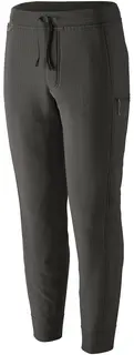 Patagonia M R2 TechFace Pants L1 Black pustende og vannavstøtende bukse