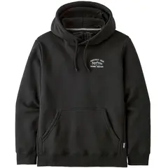 Patagonia Home Water Trout Uprisal Hoody Black S