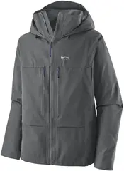 Patagonia M's Swiftcurrent Wading Jacket Forge Grey L