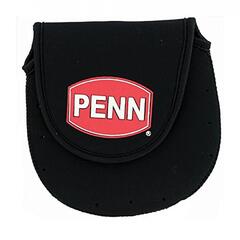 Penn Neoprene Spinning Reel Cover S Neoprene trekk til Penn sneller
