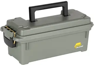 Plano Element Proof Field/Ammo Box Comp Låsbar ammunisjonsboks med håndtak