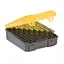 Plano Handgun Ammo Case 122500 38 S&Wl Robust oppbevaringsboks for ammunisjon