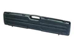 Plano Koffert SE Enkel Rifle/Hagle Lettvektskoffert, Innv. Mål 121x26x7cm