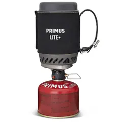Primus Lite Plus Stove system Flott utekjøkkensystem