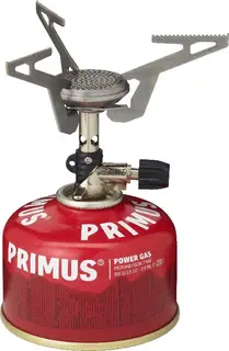 Primus Express Stove m/ piezotenner Gassbrenner