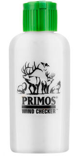 Primos Wind Checker Lettbrukt og funksjonell vindsjekker