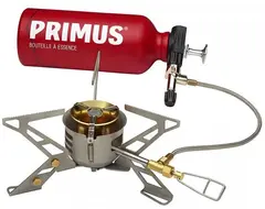 Primus OmniFuel II m/Fuel Bottle 0.35L