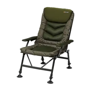 ProLogic Inspire Relax Chair Med armrest, 140kg