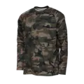 Prologic Long Sleeve T-Shirt Camo XL XL
