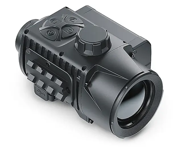 Kør væk Slik tigger Pulsar Krypton XG50 med okular Frontmontert termisk kikkert - Jakt - Alt du  trenger til jakt