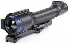 Pulsar Talion XQ38 Termisk riflekikkert med foto og video