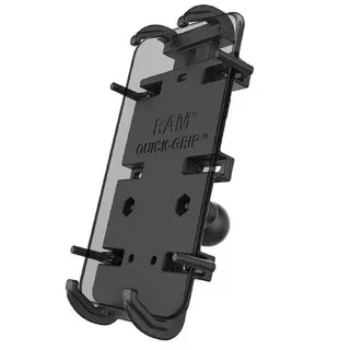RAM Quick-Grip XL Phone Holder XL telefonholder med B-kule
