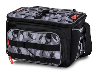Rapala Lurecamo Tackle Bag Lite Kraftig utstyrsbag i høy kvalitet
