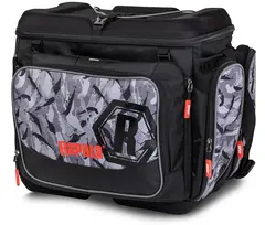 Rapala Lurecamo Tackle Bag Magnum Kraftig utstyrsbag i høy kvalitet