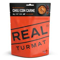 Real Turmat Chili Con Carne Het kjøttgryte med tomat og bønner