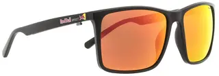 Red Bull Spect BOW Pol Brown/Red Mirror Black