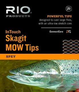 Rio InTouch Skagit MOW Tip
