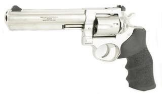 Ruger GP100 Stainless .357 Magnum 6"