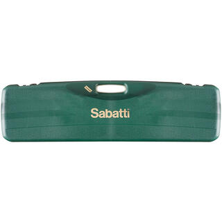 Sabatti Haglekoffert m/ Sabatti logo