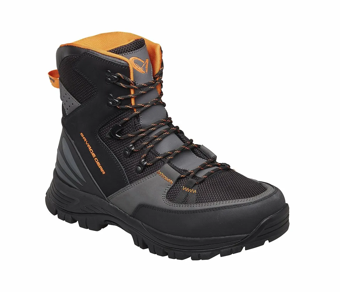 Savage Gear SG8 Cleated Wading Boot 45/10