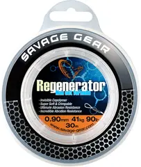 Savage Gear Regenerator Mono 30m 0,81mm Myk monoline av Co-Polymer