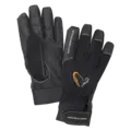 Savage Gear All Weather Glove Black, Hanske
