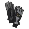 Savage Gear Thermo Pro Glove XL Black, Hanske