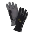 Savage Gear Softshell Winter Glove Black, Hanske