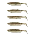 Savage Gear Fat Minnow T-Tail 10,5cm 11g Holo Baitfish 5-pack
