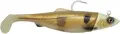 Savage Gear 4D Herring Big Shad 22cm 200g - Glow Haddock