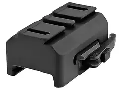 Aimpoint Acro montasje QD Mount 30mm For Weaver/Picatinny