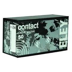 Eley Contac Subsonic 42gr 50-pack