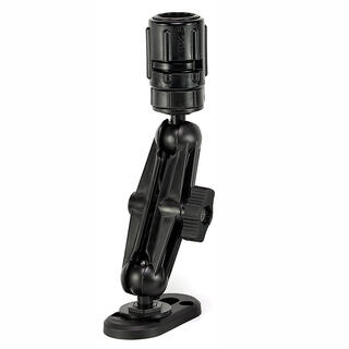 Scotty 151 Ball Mounting System w GearHead and Track