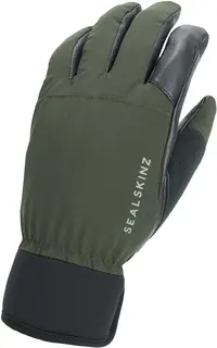 Sealskinz All Weather Hunting Glove 100% vanntett og vindtett